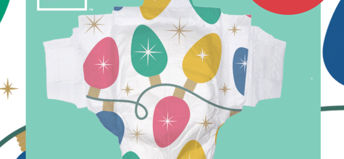 Hello Bello Cyber Monday: 40% Off First Diaper & Wipes Bundle!