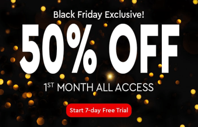 Pimsleur Cyber Week Deal: 50% Off First Month and More!