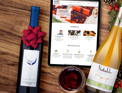 Wine Insiders Cyber Monday Deal: Save Up to 68% Off + FREE Wine Opener!