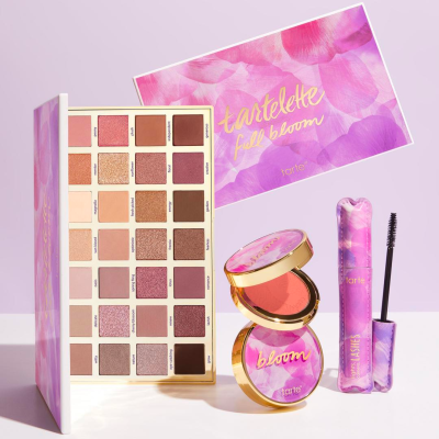 Tarte Boxing Day: Up To 60% Off Sale!