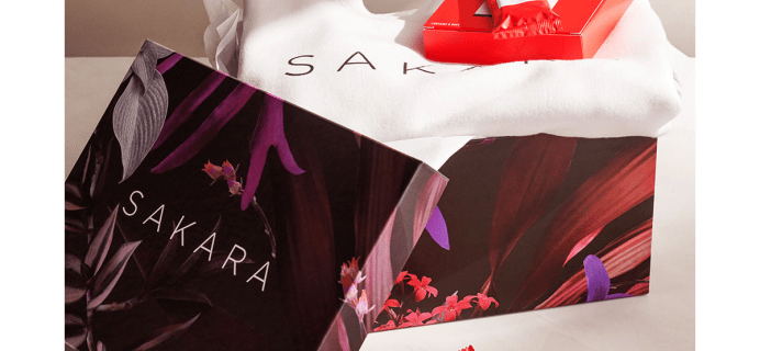 Sakara Cyber Monday Sale: 25% Off Plant-Powered Meals, Supplements, and Gifts!