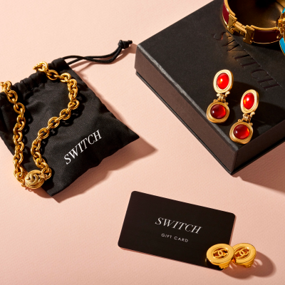 Switch Jewelry Cyber Monday Deal: 50% Off First 3 Months Designer Rental Plan