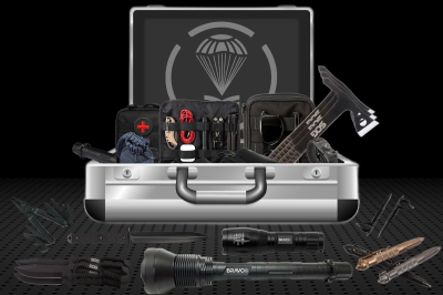 Club Tac Cyber Monday Deal: Get 30% Off Gear & Tactical Subscription!