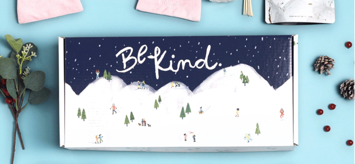 BE KIND by Ellen Box Cyber Monday Sale: Get 30% Off!