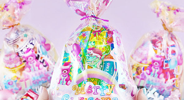 Japan Candy Box Cyber Monday Deal: FREE Bag of Dagashi!