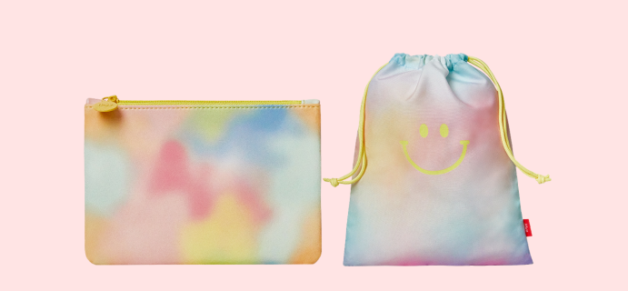 Ipsy January 2022 Glam Bag Design Reveals: Glam Bag, Plus!