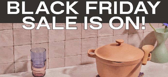 Always Pan Cyber Monday: $50 Off + Up To 30% Off Our Place Kitchenware!
