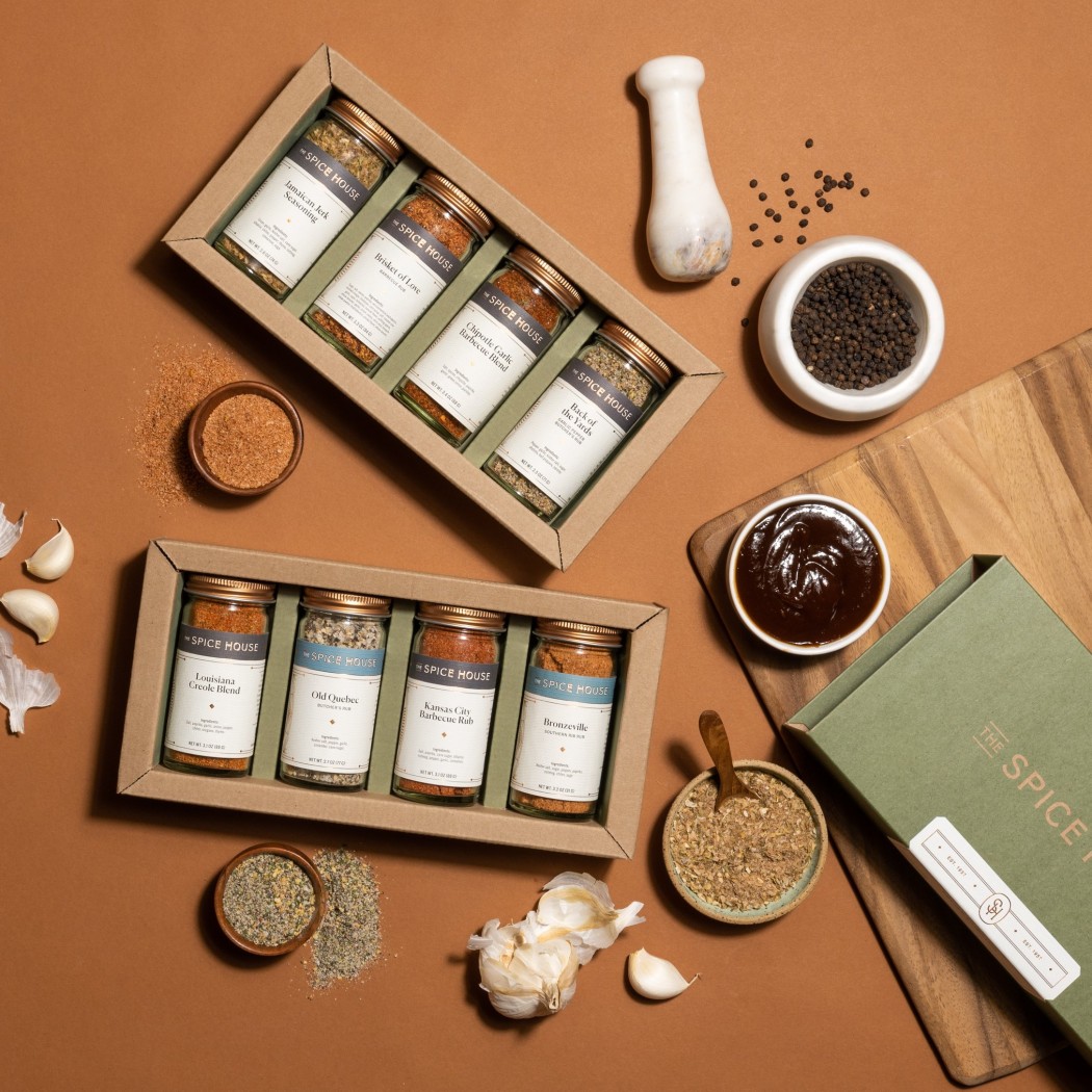 The 18 Best Subscription Box Gifts For Foodies in 2024 - Hello Subscription