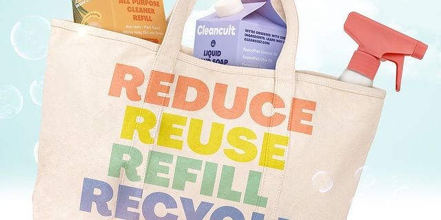 Cleancult Holiday Coupon: 35% Off On Sustainable Cleaners That Work!