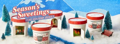 Gift Idea For Ice Cream Lovers: Salt & Straw!