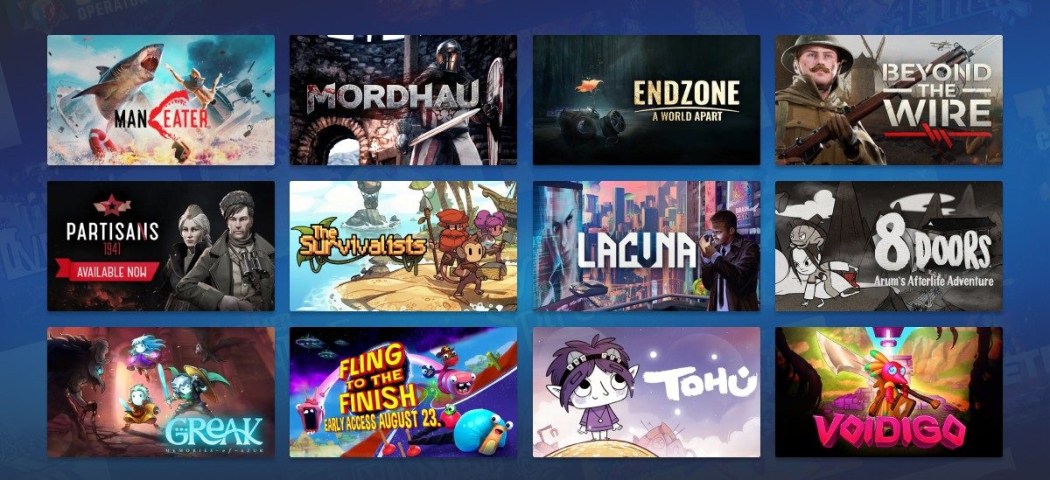 Humble Bundle is replacing Humble Monthly with Humble Choice plans