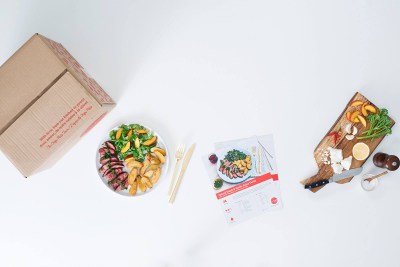 Say Hello to Chefs Plate: Canada’s Top Meal Kit Subscription