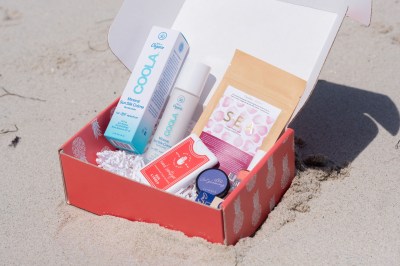 Seas the Day! Beachly Beauty Box Deal: Save 50% On Your First Box!