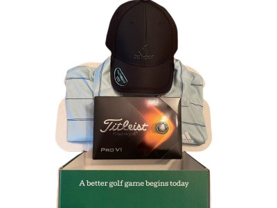Say Hello To Inside the Leather: A Subscription for Golf Enthusiasts