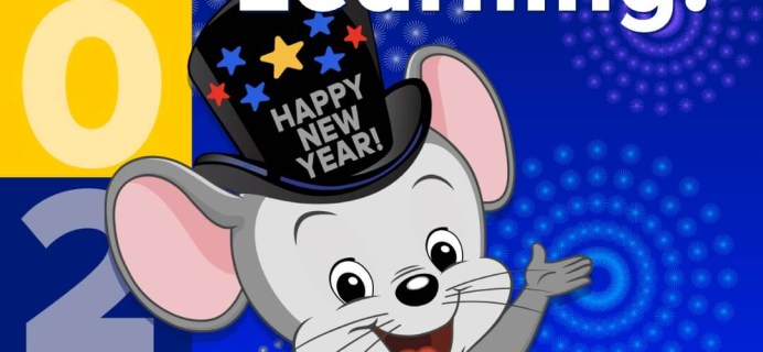 ABCmouse Holiday Annual Sale: First Year For Just $45 – 70% Off!