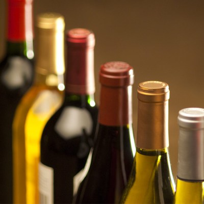 Organic Wine Exchange Coupon: $10 Off On $75+ Orders OR 10% Off First Three Shipments!