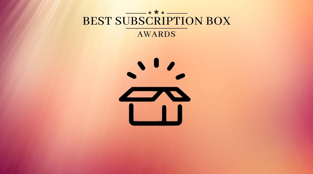 The 60 Best Subscription Boxes For 2023 - Award Winners