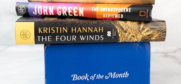 Book of the Month December 2021 Review + Coupon – Magical Realism
