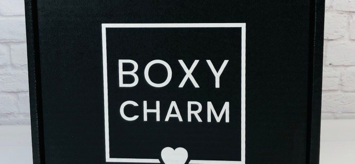 BOXYCHARM June 2022 Choice Spoilers: Base, Premium, Luxe!