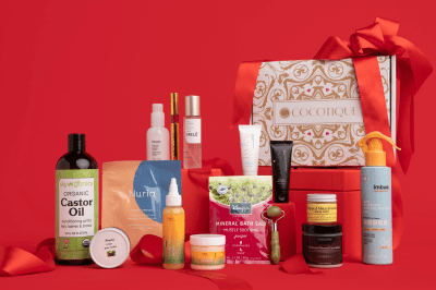 Cocotique Holiday Limited Edition Box 2021: 14 Products To Fall In Love With This Season!