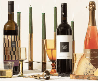 Plonk Wine Club Coupon: Get $20 Off First Club Wine Shipment!