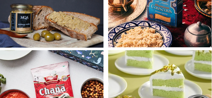 Try the World Holiday Coupon: 20% Off Your First International Gourmet Snack Box!