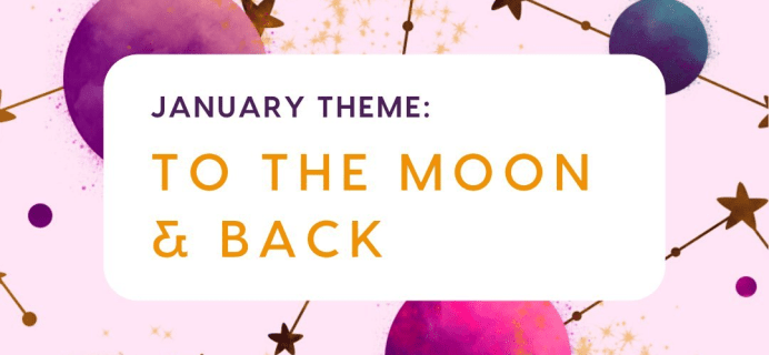 Howdy Baby Box January 2022 Theme Spoilers + Coupon!