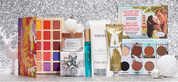 Ipsy Build The Perfect Gift Bundle: Mix, Match, & Be Merry This Holiday!