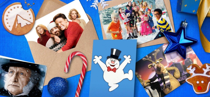 Paramount+ Holiday Coupon: 50% Off Annual Subscription + Try It FREE!