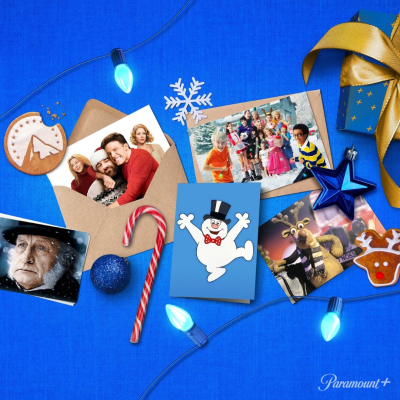 Paramount+ Holiday Coupon: Get One Month FREE Trial Subscription!