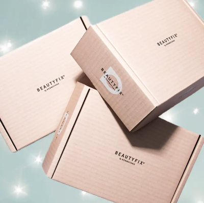 BeautyFIX Holiday Deal: FREE BeautyFix Mystery Box With Subscription!