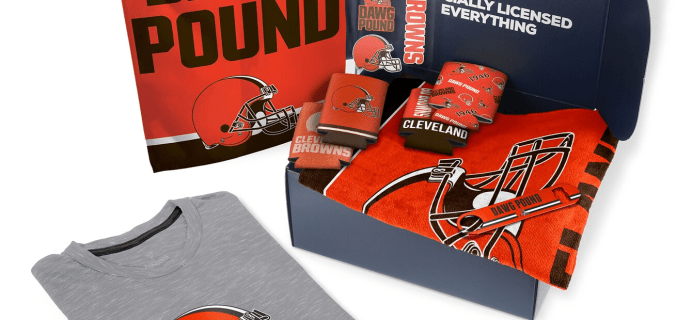 Fanatics Gift Boxes: The Best Presents This Christmas For The Ultimate Sports Fans!