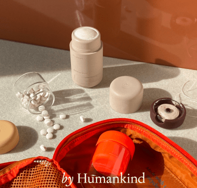Gift Sustainably With Bundles by Humankind!