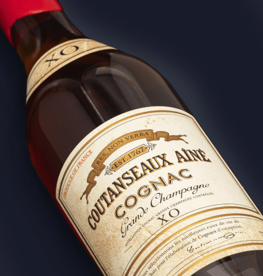 Rarity Club by Vices Winter 2021 Spoilers: An Ultra Rare Cognac!