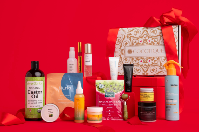 Cocotique Holiday Sale: 20% Off ALL Subscriptions, Past Boxes, & Limited Edition Boxes!
