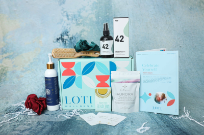 Loti Wellness Holiday Coupon: 20% Off Any Subscription + FREE Mystery Gift!