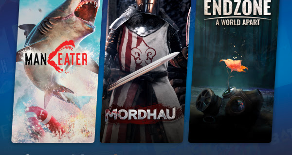 Humble Choice Holiday Coupon: Get All 12 Games for $12 or $99 for a Year!