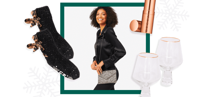 FabFitFun Winter 2021 Edit Sale: Get Up To 70% Off – All Member Access Starts Now!