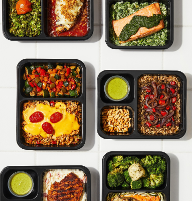 Factor Meals Coupon: Get Up To $120 Off Your First 5 Weeks of Prepped Meals!