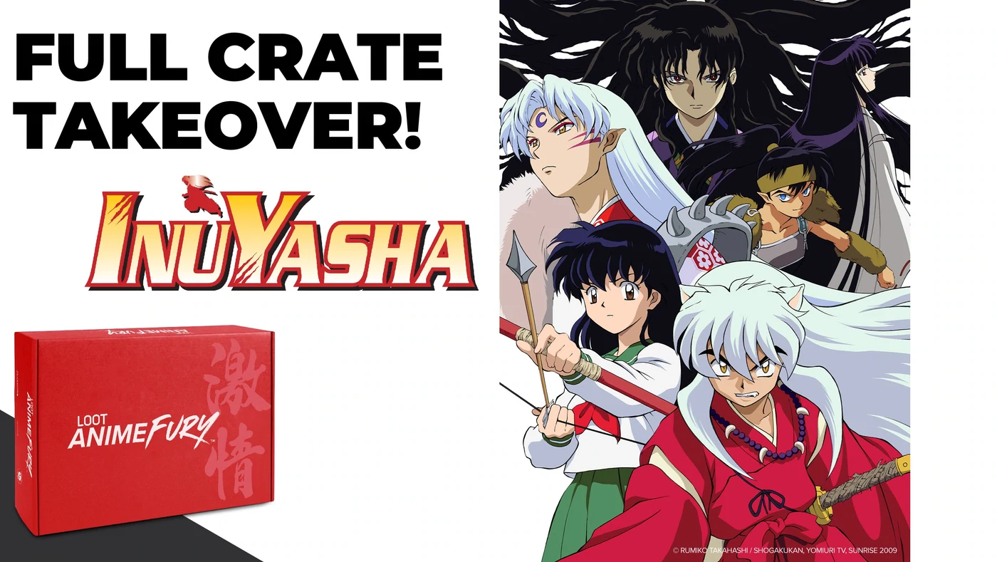 The 7 Best Anime Subscription Boxes For Collectors & Fans in 2023 - Hello  Subscription