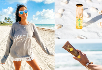 Beachly Starter Box: Get Your Toes Wet Before You Buy!