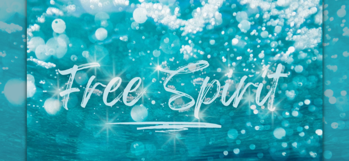 Heart + Honey January 2022 Spoilers: Free Spirit! {NSFW}