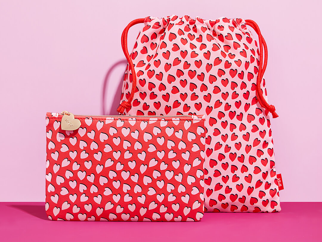 Ipsy February 2022 Glam Bag Design Reveals Glam Bag, Plus, X! Hello