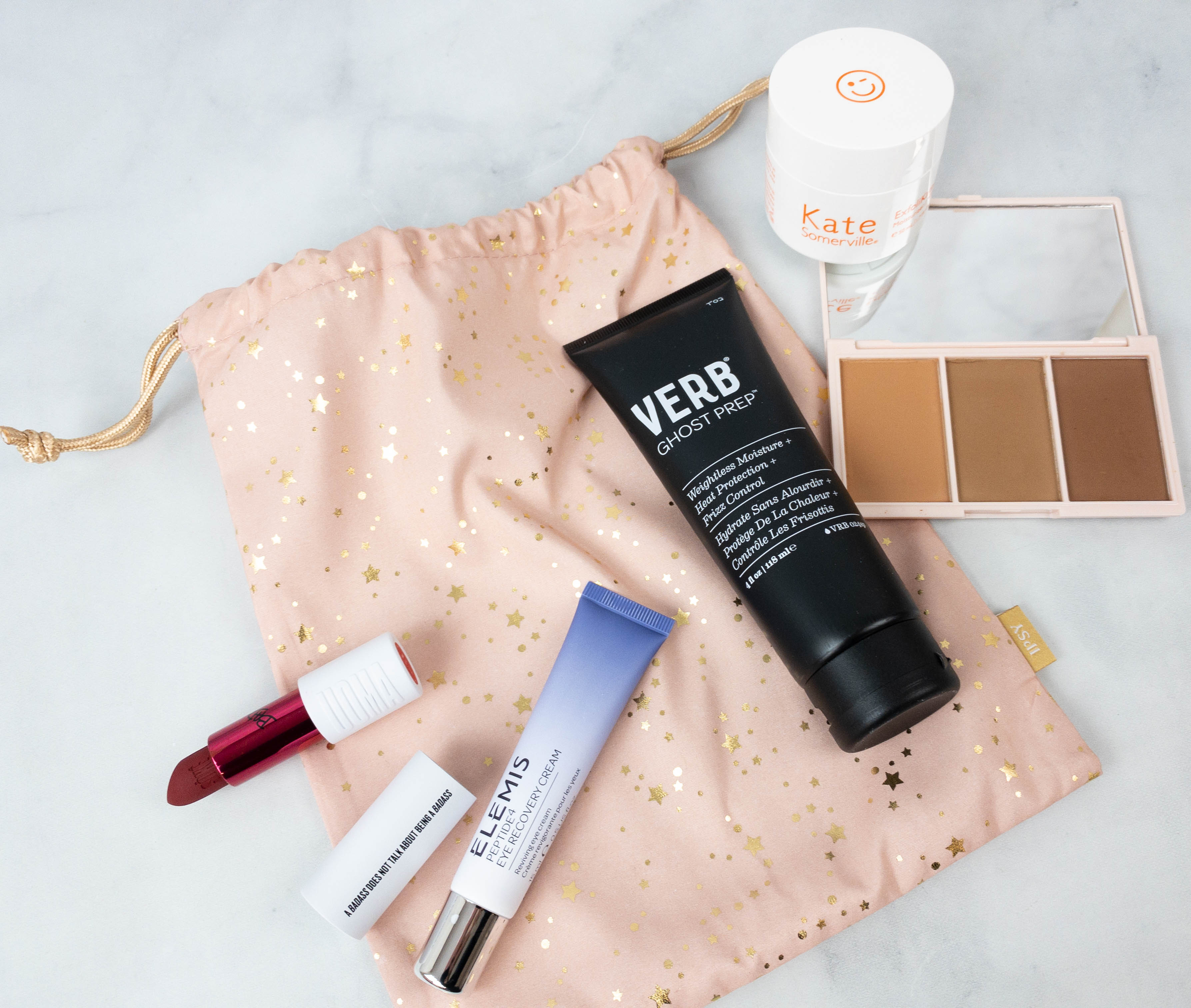 Ipsy Glambag Plus Review December 2021: Time to Shine! - Hello