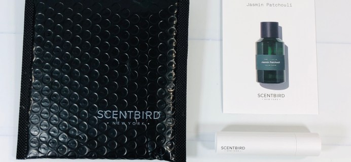 Scentbird Perfume Subscription Review & Coupon – MARIEJEANNE