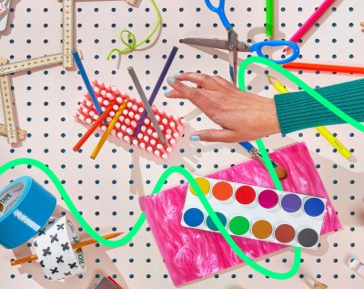 Go Back to School with Skillshare: Art Class Just Got an Upgrade
