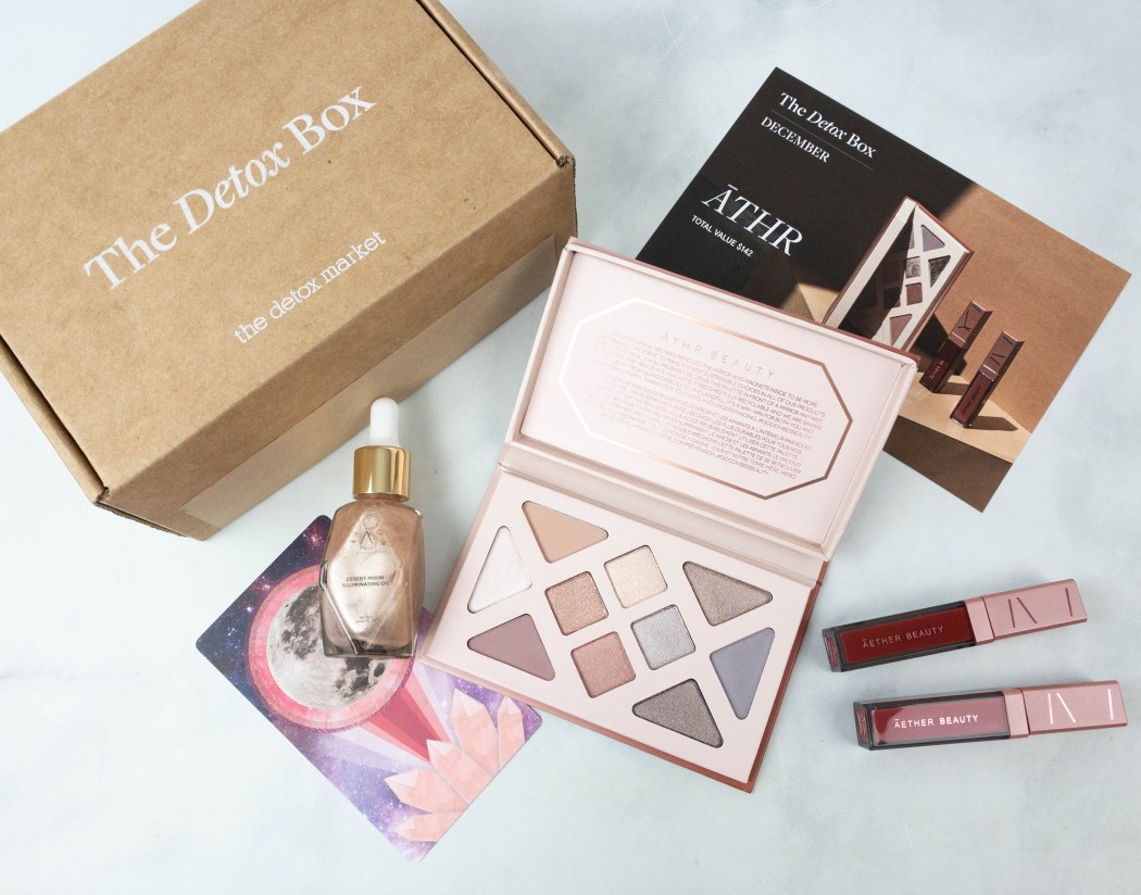 16 Best Beauty Subscription Boxes 2023 for Makeup, Skin Care, and