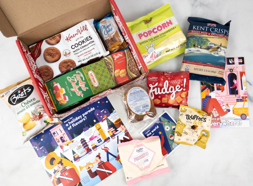 12 Best Subscription Boxes for Kids (2023): All Ages, STEM, Books, and  Snacks