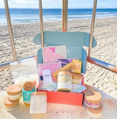 4 Reasons To Try Beachly Beauty Box: A Clean Beauty Subscription For Beach Lovers!