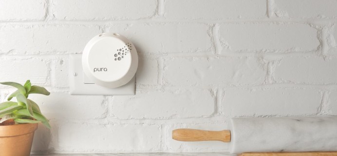 Reasons To Love Pura, A Subscription For Safe and Premium Home Fragrances!